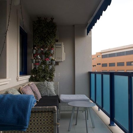 Alicante Apartments Екстер'єр фото