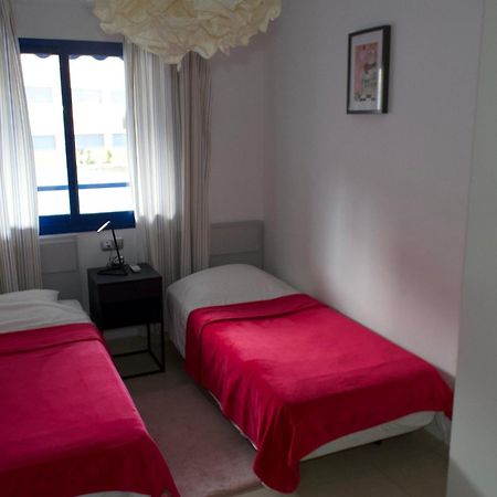 Alicante Apartments Екстер'єр фото