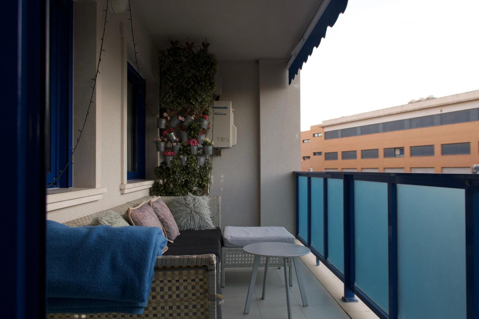 Alicante Apartments Екстер'єр фото