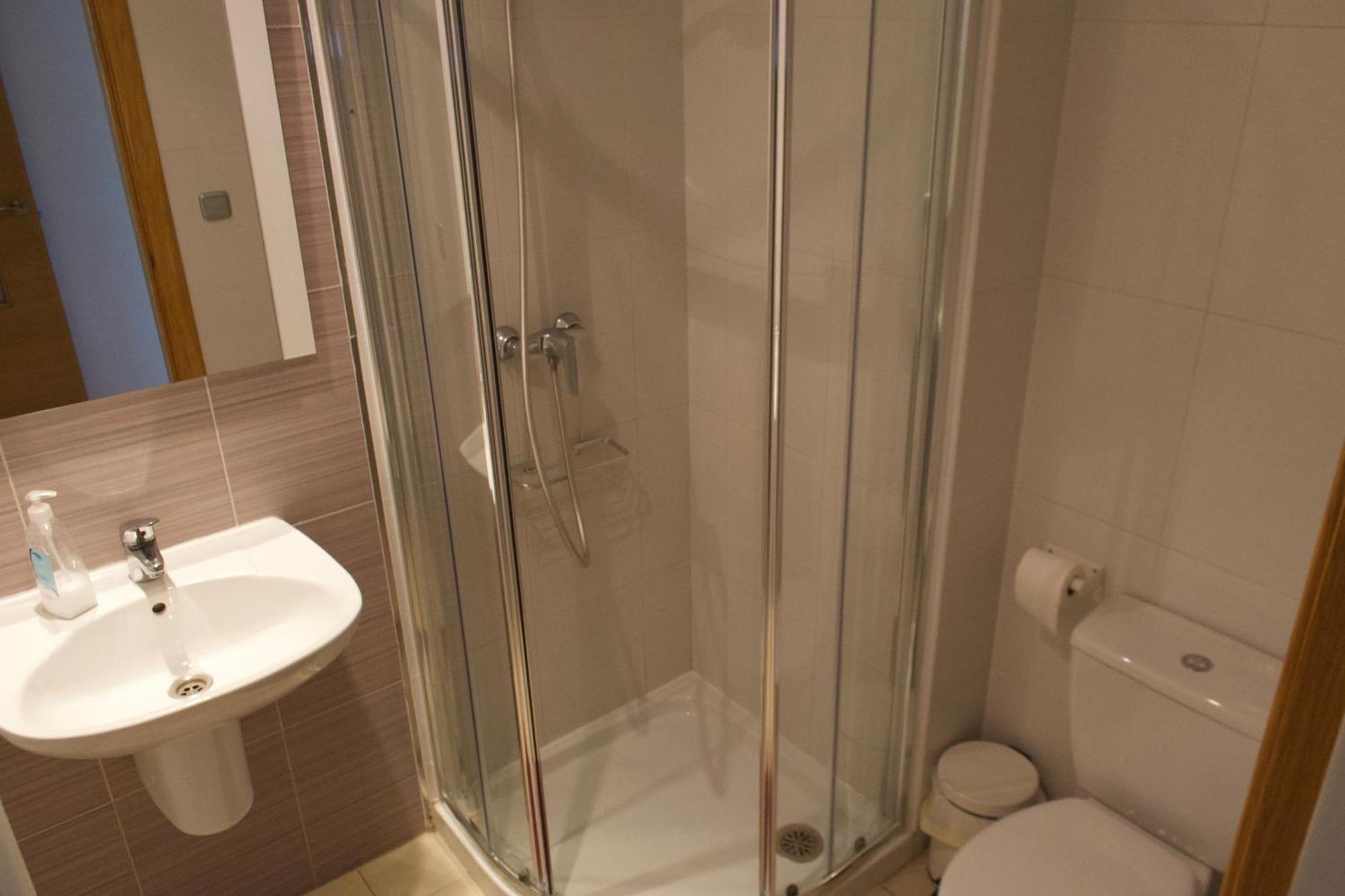 Alicante Apartments Екстер'єр фото