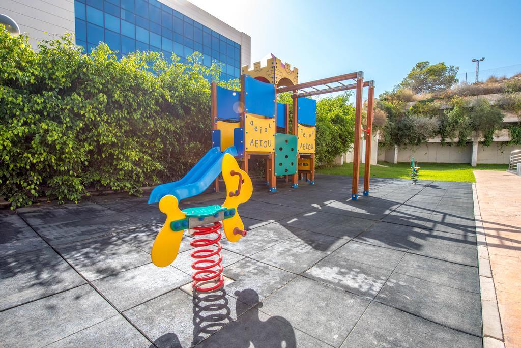 Alicante Apartments Екстер'єр фото