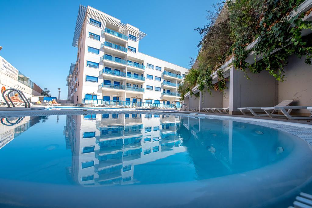 Alicante Apartments Екстер'єр фото