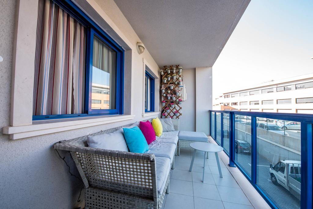 Alicante Apartments Екстер'єр фото